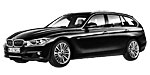 BMW F31 B0082 Fault Code